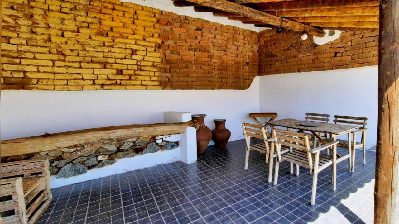 Casa Dos Vizinhos - Casas De Taipa Villa Sao Pedro do Corval Exterior photo