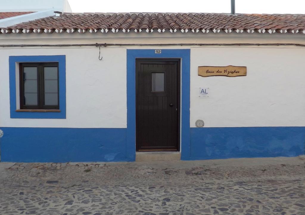Casa Dos Vizinhos - Casas De Taipa Villa Sao Pedro do Corval Exterior photo
