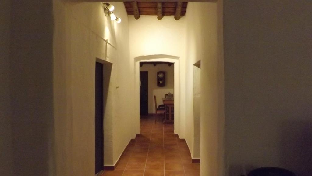 Casa Dos Vizinhos - Casas De Taipa Villa Sao Pedro do Corval Exterior photo