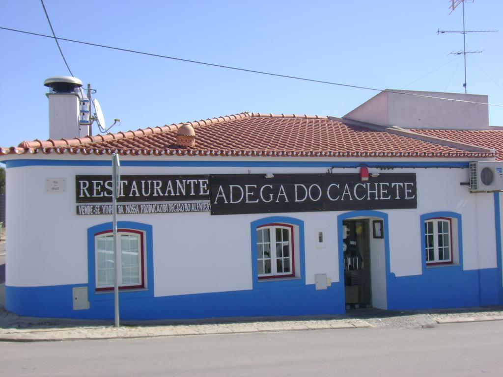 Casa Dos Vizinhos - Casas De Taipa Villa Sao Pedro do Corval Exterior photo